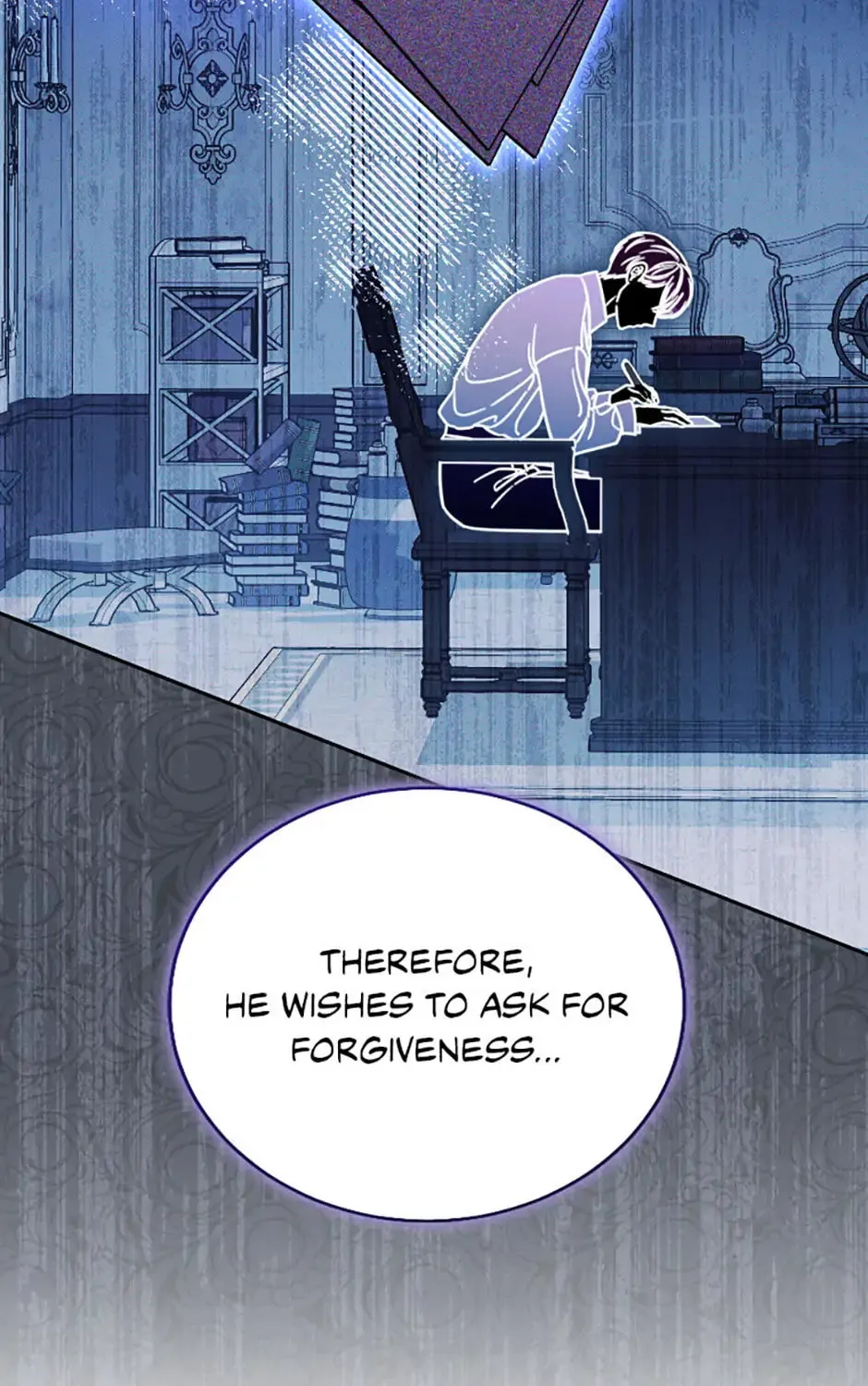 We Hate the Male Lead Chapter 25 page 141 - 