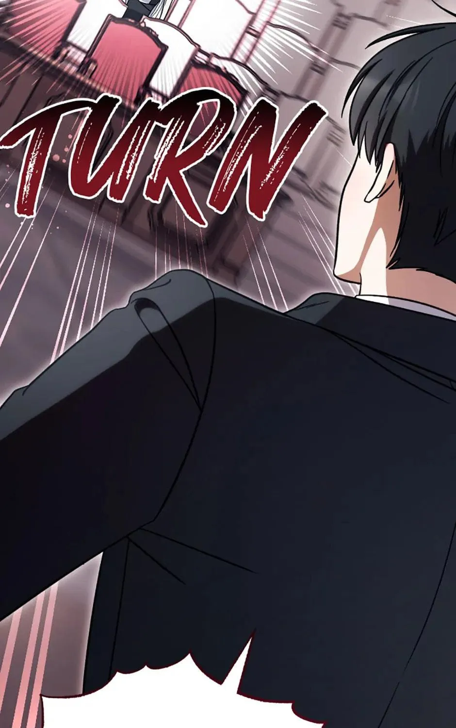 We Hate the Male Lead Chapter 25 page 159 - 
