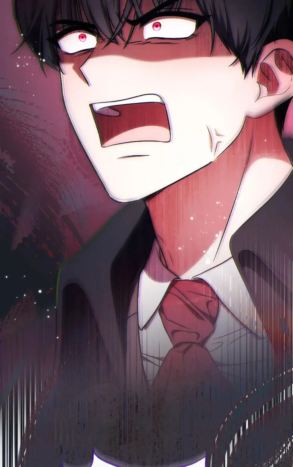 We Hate the Male Lead Chapter 25 page 165 - 