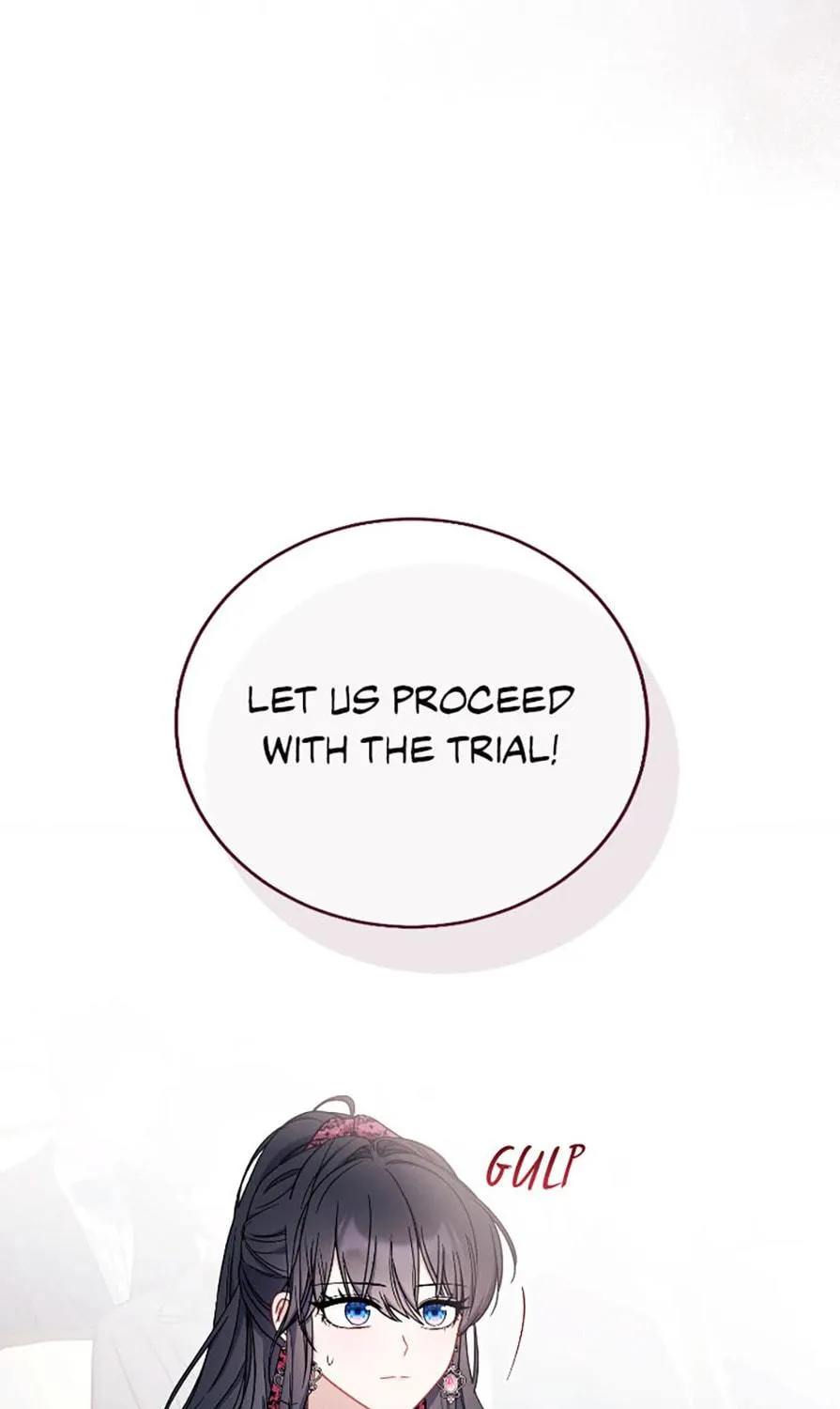 We Hate the Male Lead Chapter 25 page 19 - 