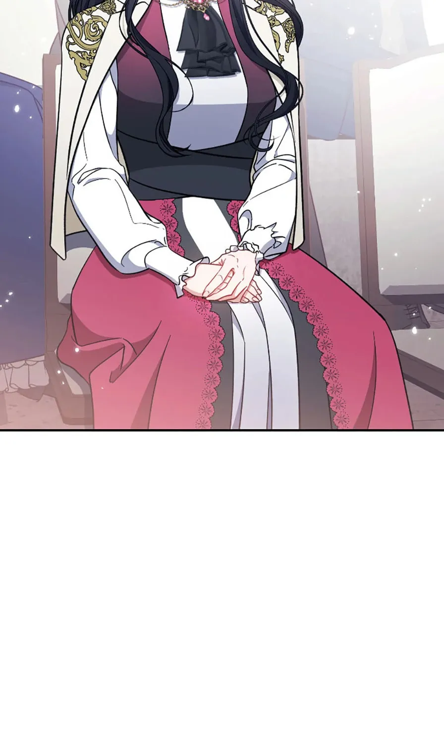 We Hate the Male Lead Chapter 25 page 21 - 