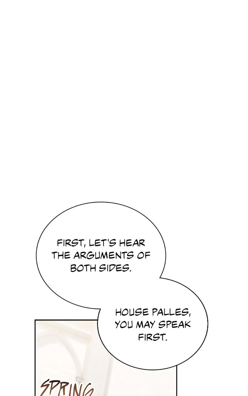 We Hate the Male Lead Chapter 25 page 25 - 
