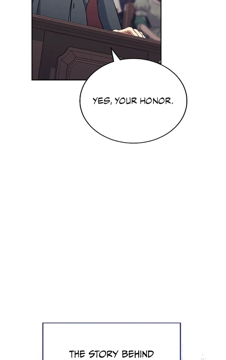 We Hate the Male Lead Chapter 25 page 27 - 