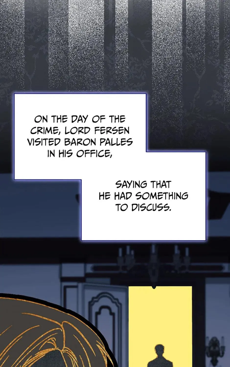We Hate the Male Lead Chapter 25 page 29 - 
