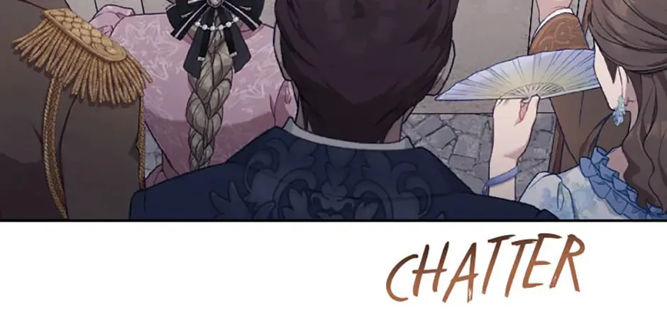 We Hate the Male Lead Chapter 25 page 4 - 