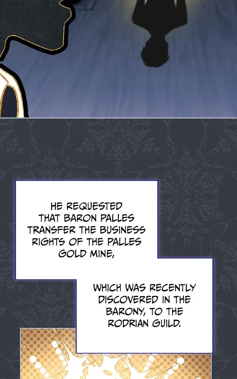 We Hate the Male Lead Chapter 25 page 31 - 