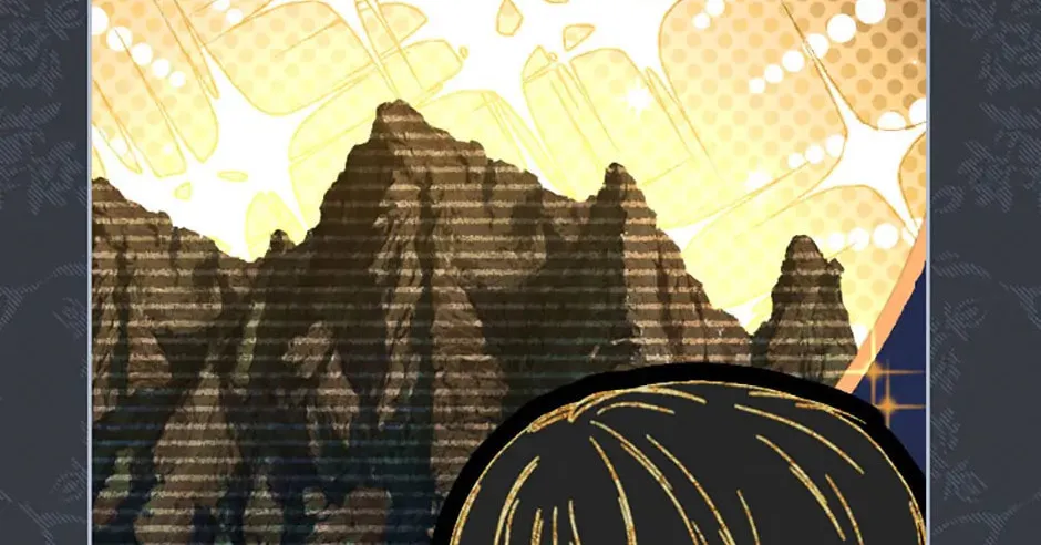 We Hate the Male Lead Chapter 25 page 32 - 