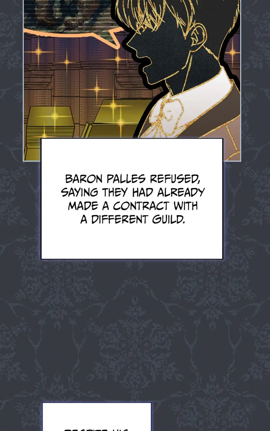 We Hate the Male Lead Chapter 25 page 33 - 