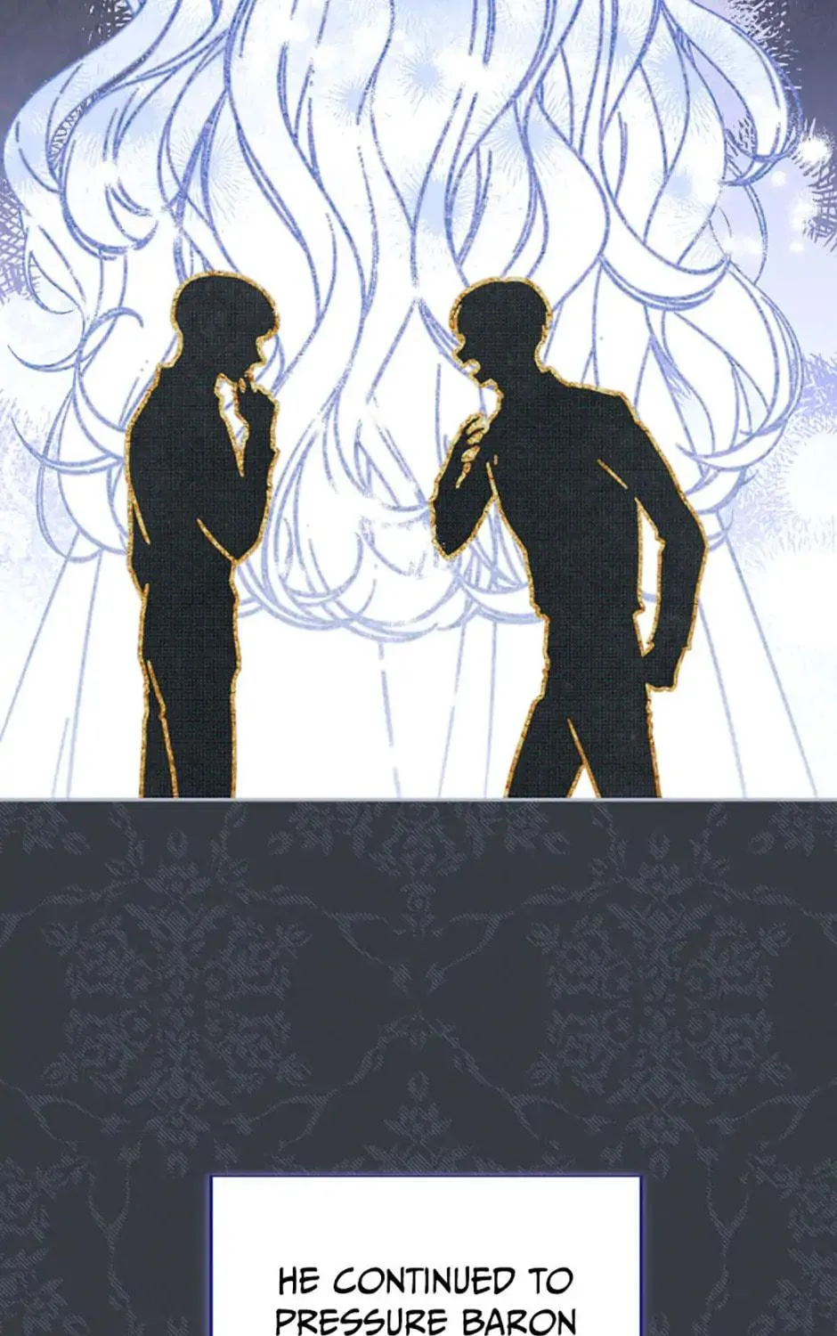 We Hate the Male Lead Chapter 25 page 35 - 