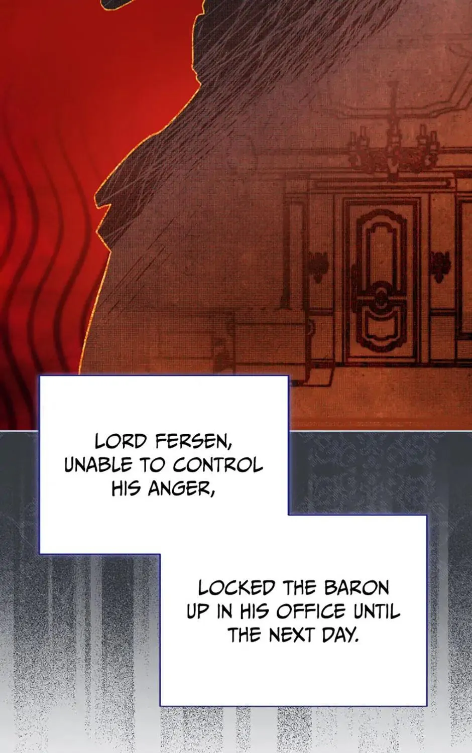 We Hate the Male Lead Chapter 25 page 39 - 