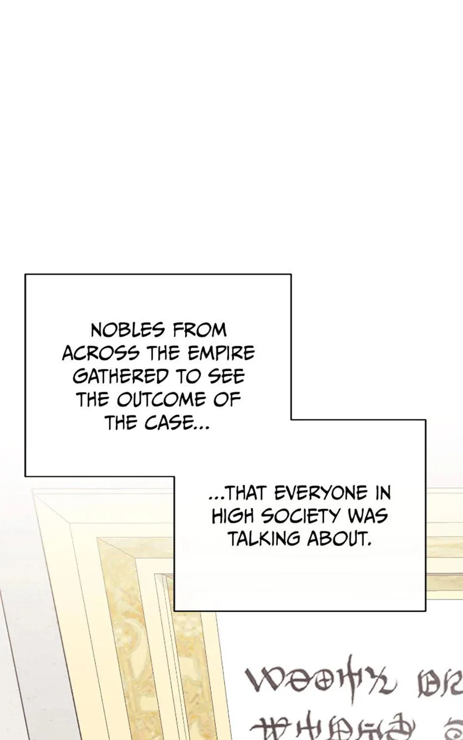 We Hate the Male Lead Chapter 25 page 5 - 
