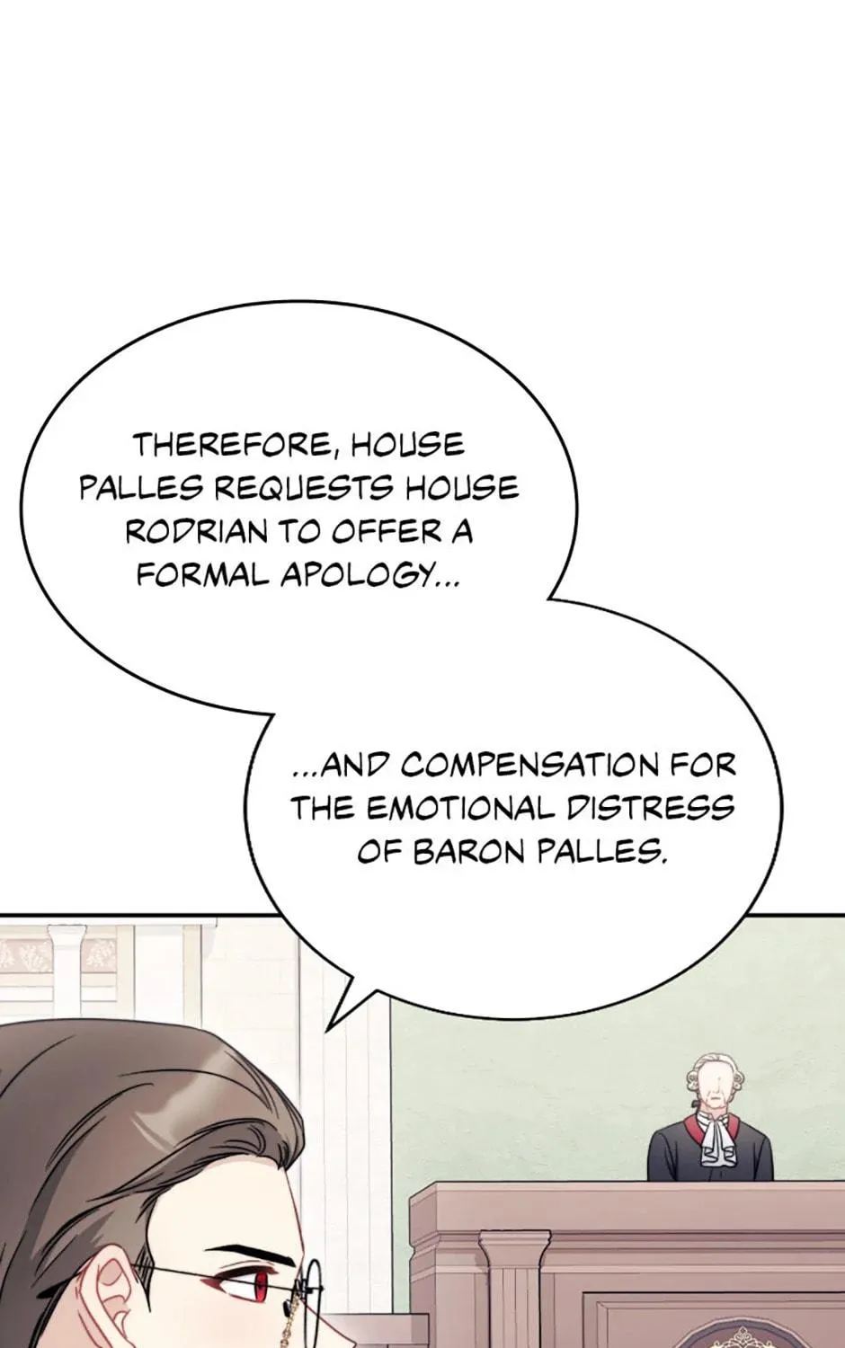 We Hate the Male Lead Chapter 25 page 41 - 