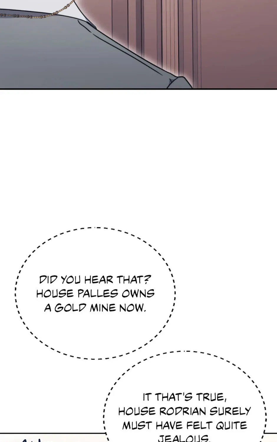 We Hate the Male Lead Chapter 25 page 43 - 