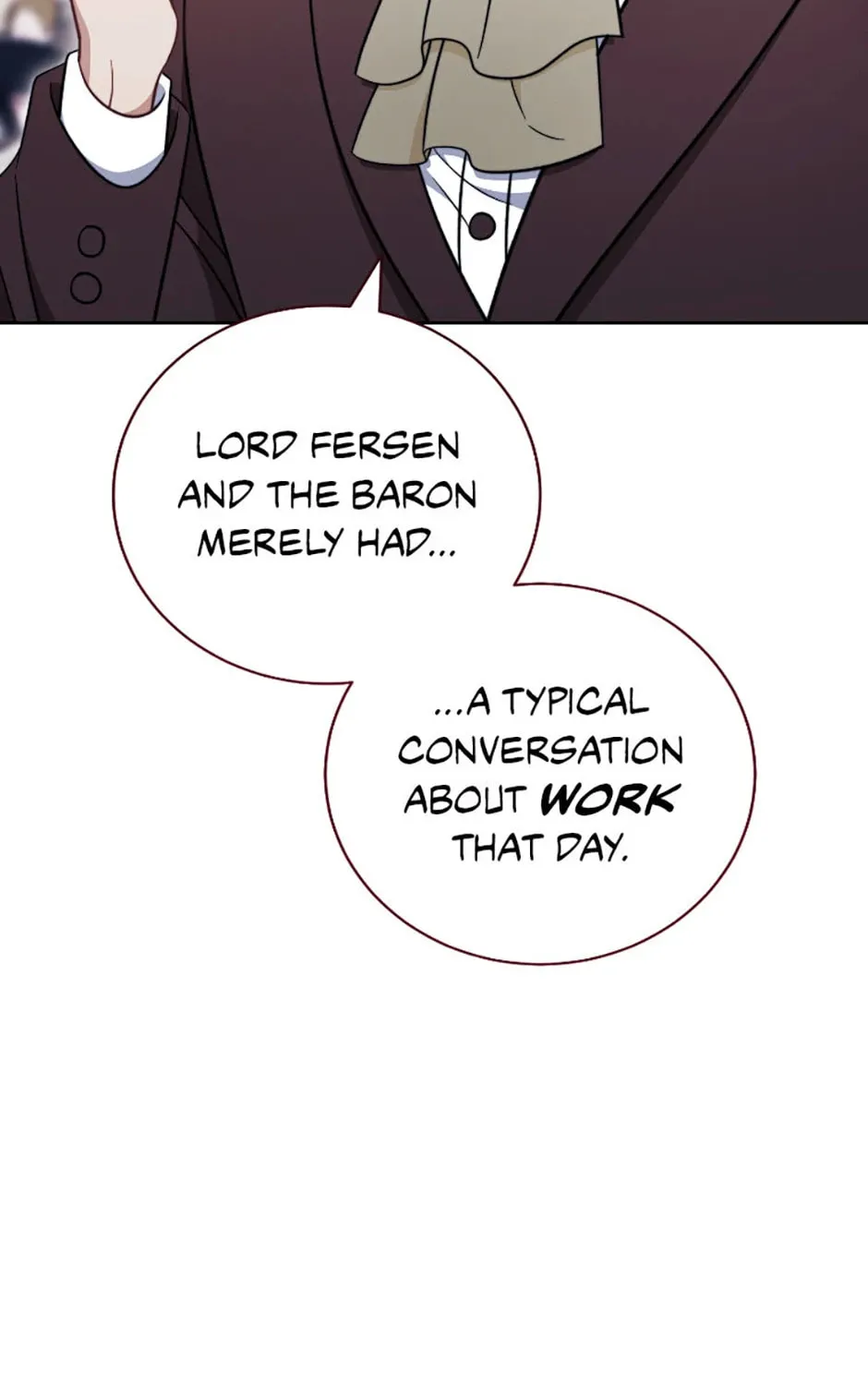 We Hate the Male Lead Chapter 25 page 51 - 