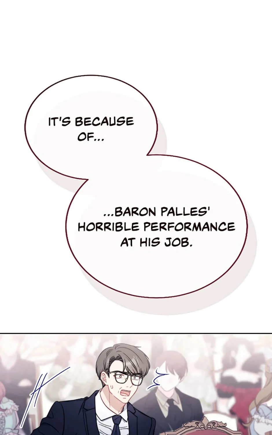 We Hate the Male Lead Chapter 25 page 55 - 