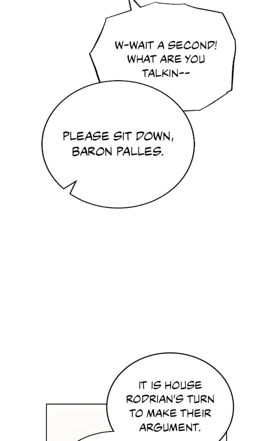 We Hate the Male Lead Chapter 25 page 57 - 