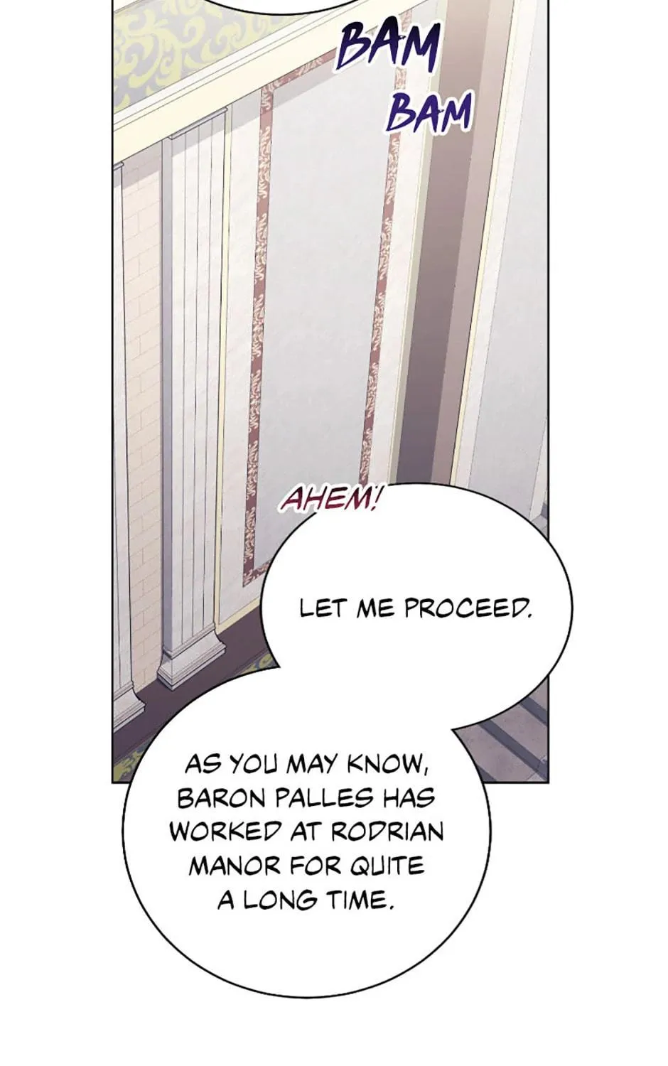 We Hate the Male Lead Chapter 25 page 59 - 