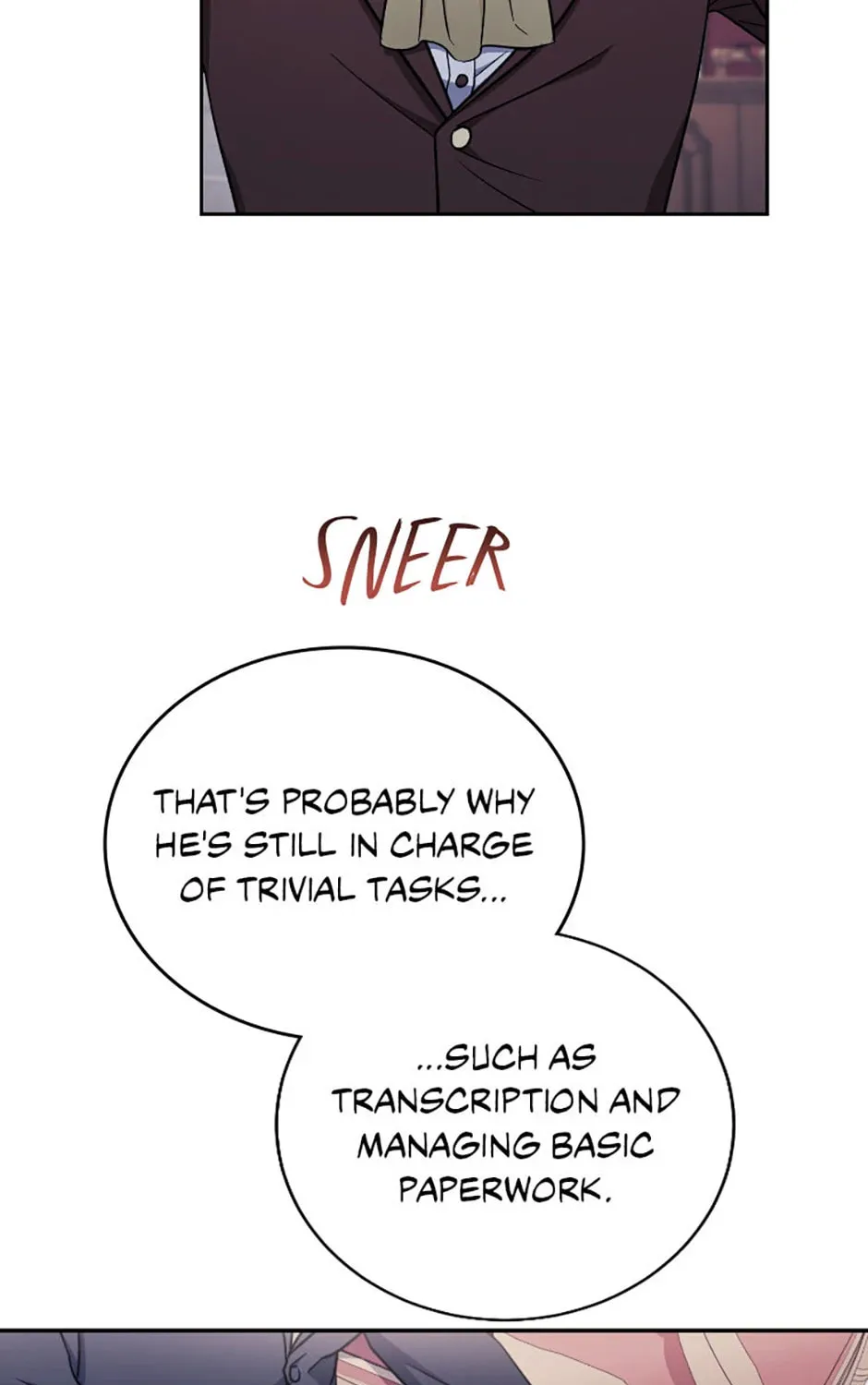 We Hate the Male Lead Chapter 25 page 63 - 