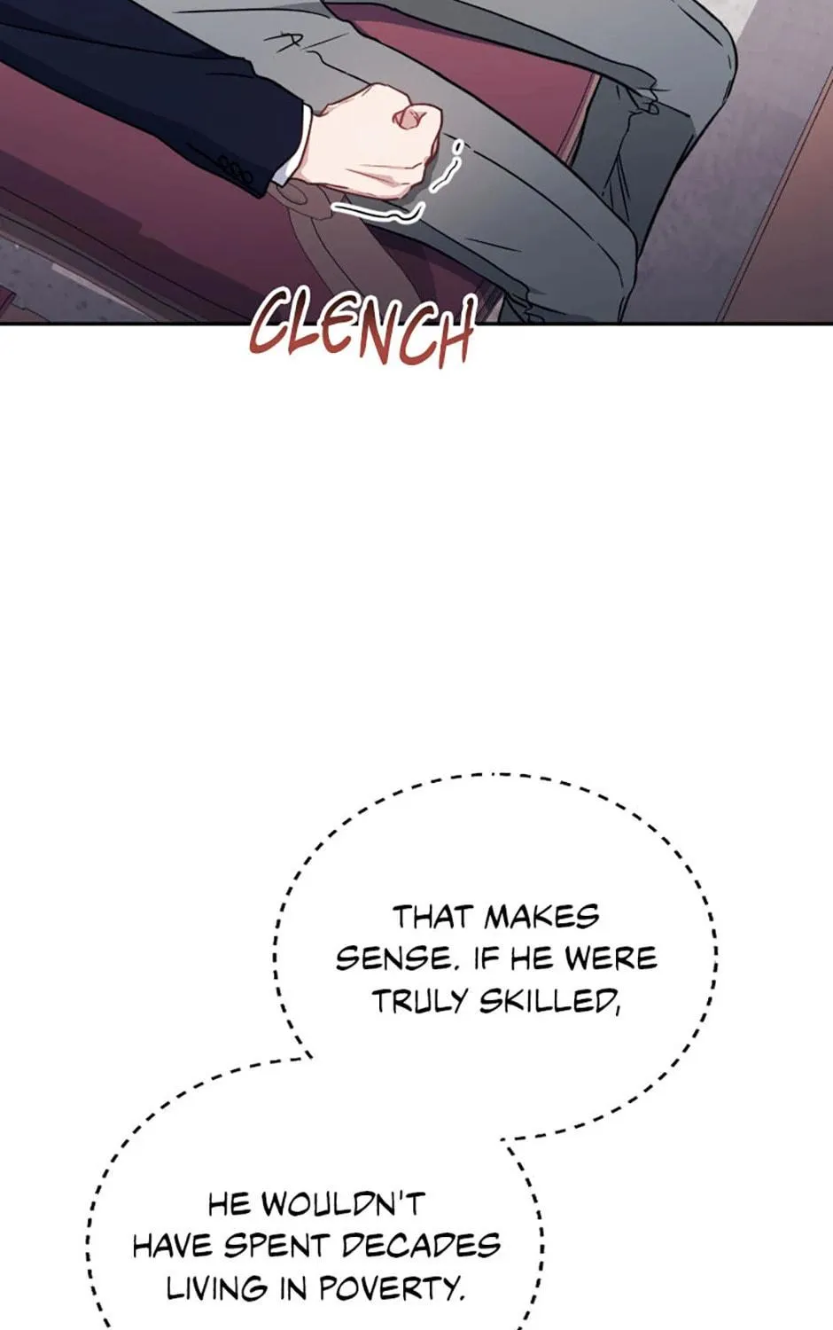 We Hate the Male Lead Chapter 25 page 65 - 