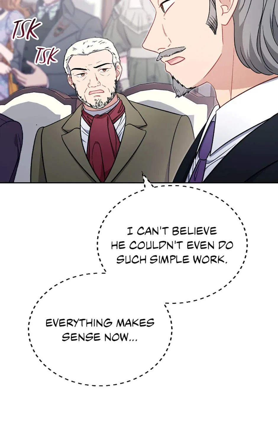 We Hate the Male Lead Chapter 25 page 67 - 