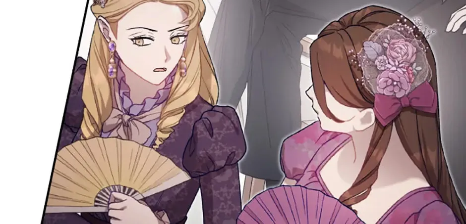 We Hate the Male Lead Chapter 25 page 8 - 