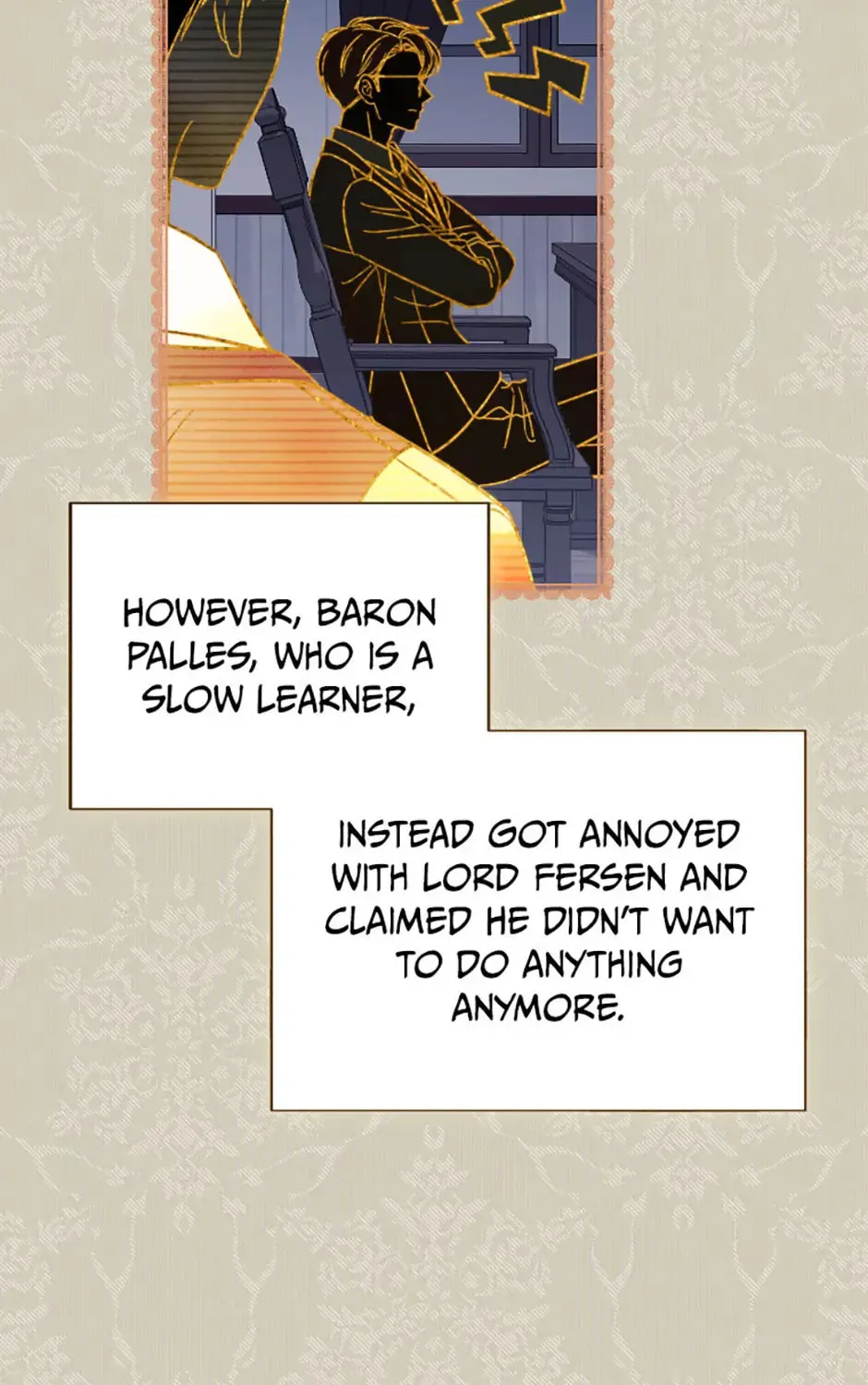 We Hate the Male Lead Chapter 25 page 73 - 