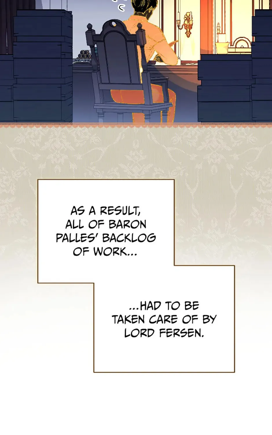 We Hate the Male Lead Chapter 25 page 75 - 