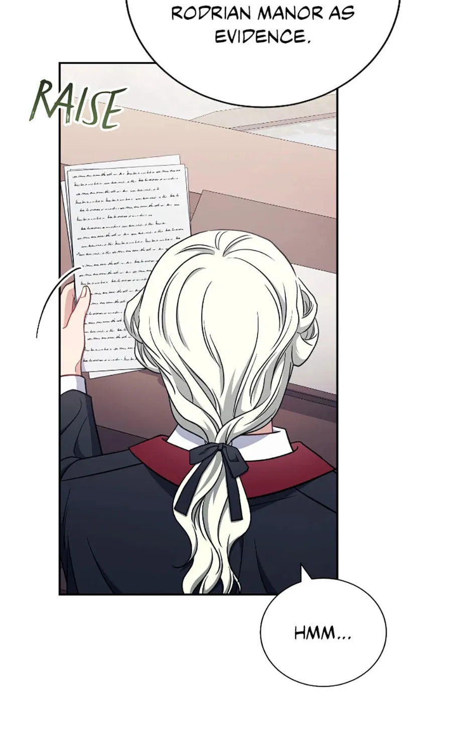 We Hate the Male Lead Chapter 25 page 81 - 