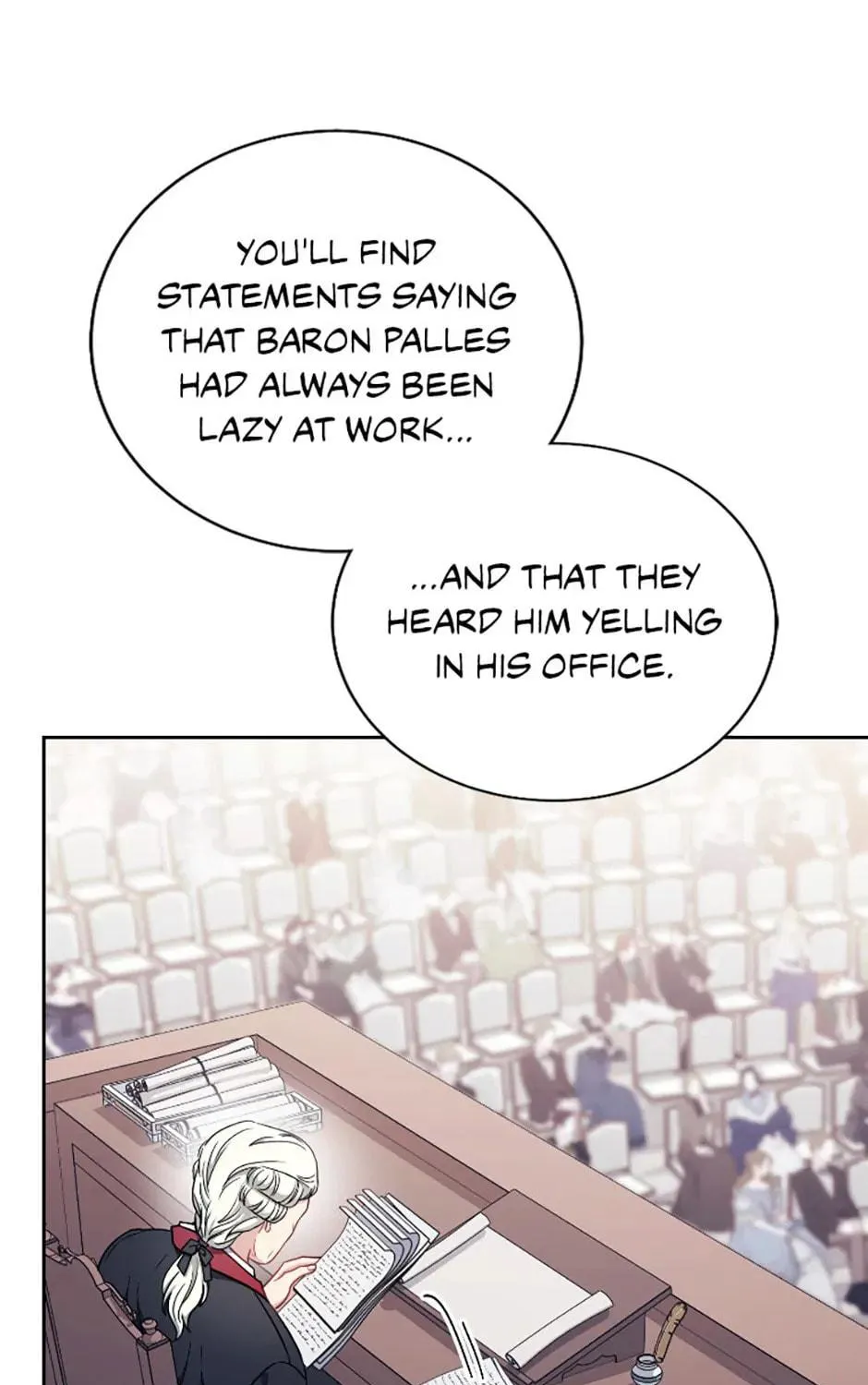 We Hate the Male Lead Chapter 25 page 83 - 