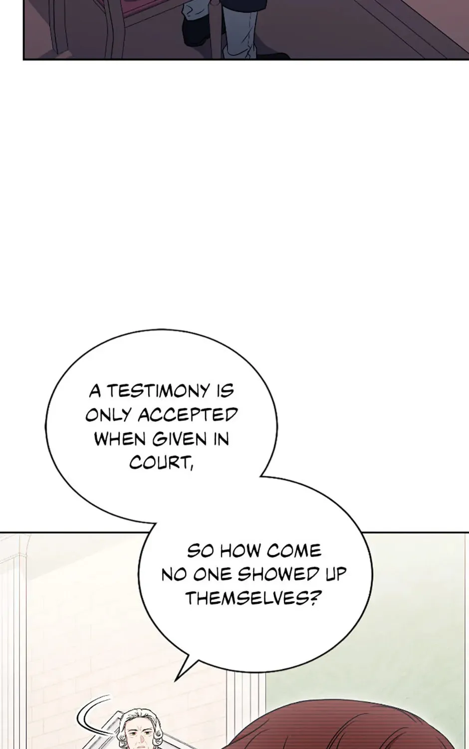 We Hate the Male Lead Chapter 25 page 85 - 