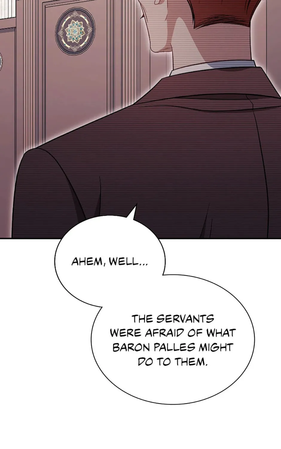 We Hate the Male Lead Chapter 25 page 87 - 