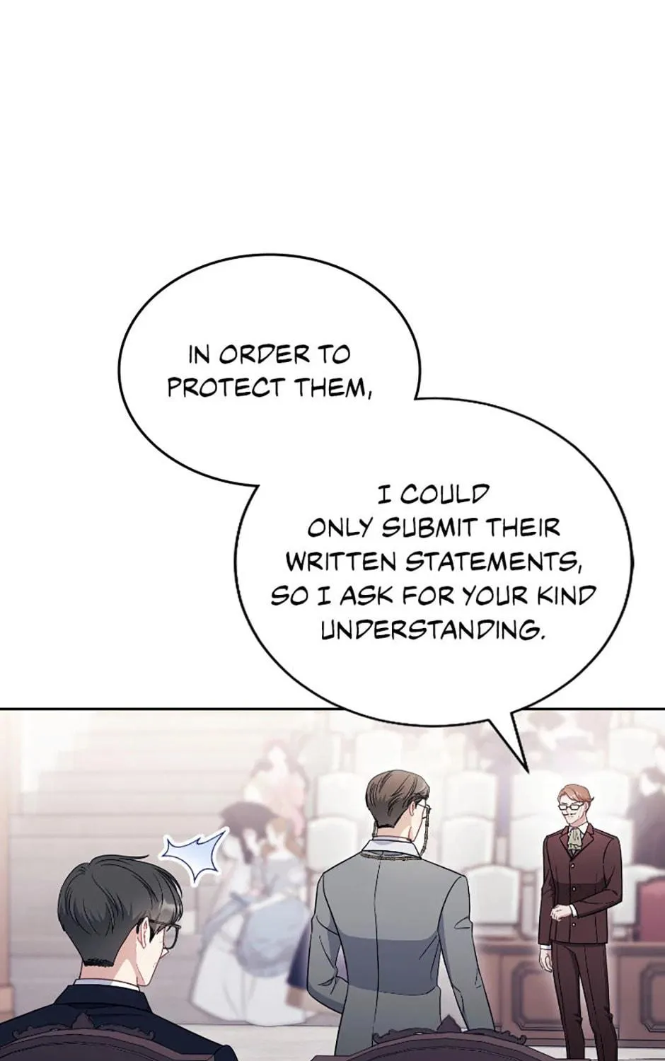 We Hate the Male Lead Chapter 25 page 89 - 