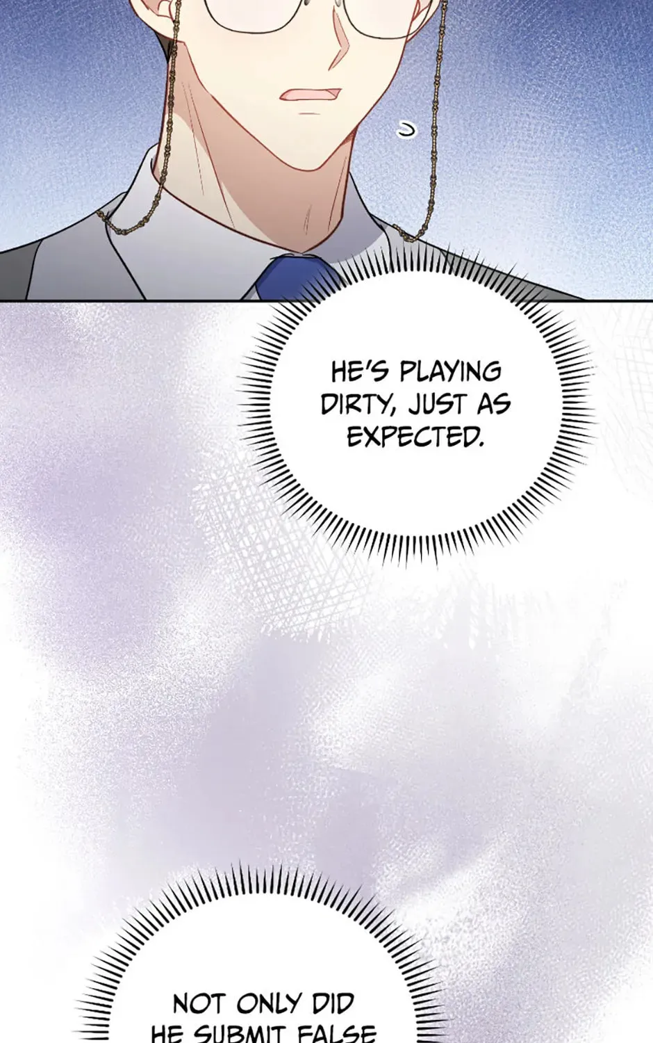 We Hate the Male Lead Chapter 25 page 93 - 