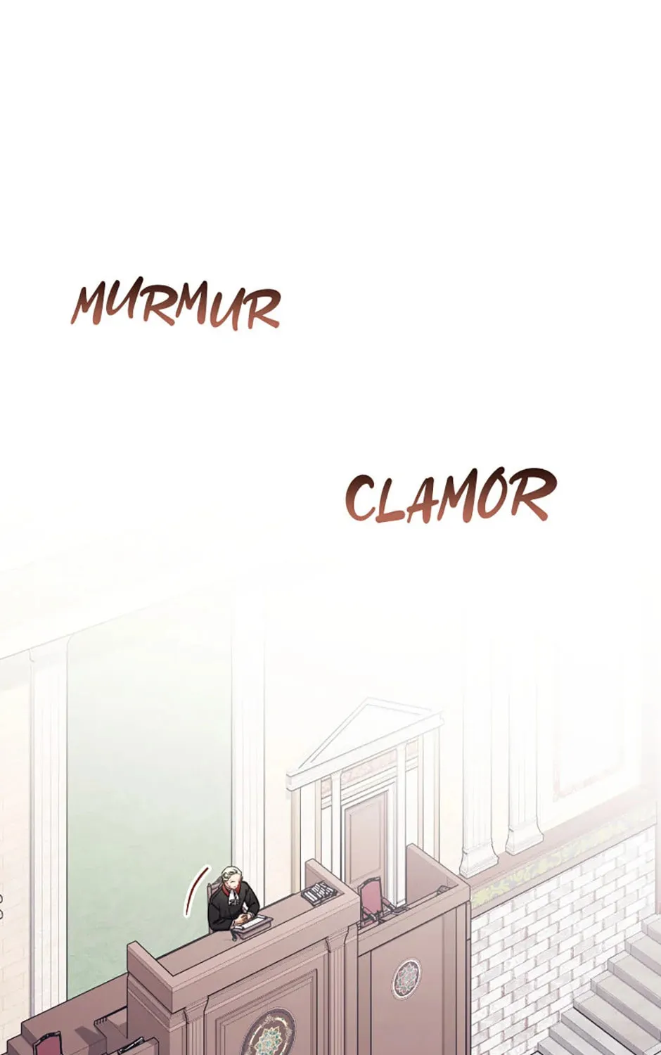 We Hate the Male Lead Chapter 26 page 1 - 