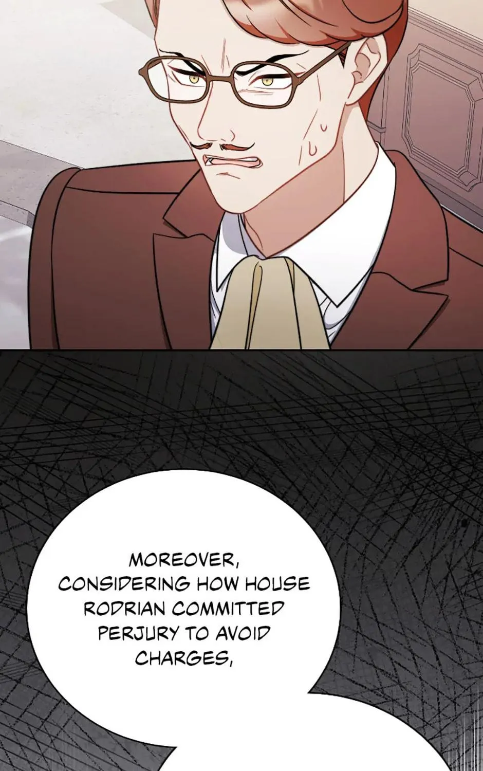 We Hate the Male Lead Chapter 26 page 11 - 