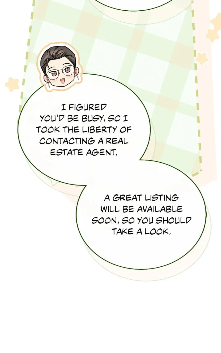 We Hate the Male Lead Chapter 26 page 101 - 