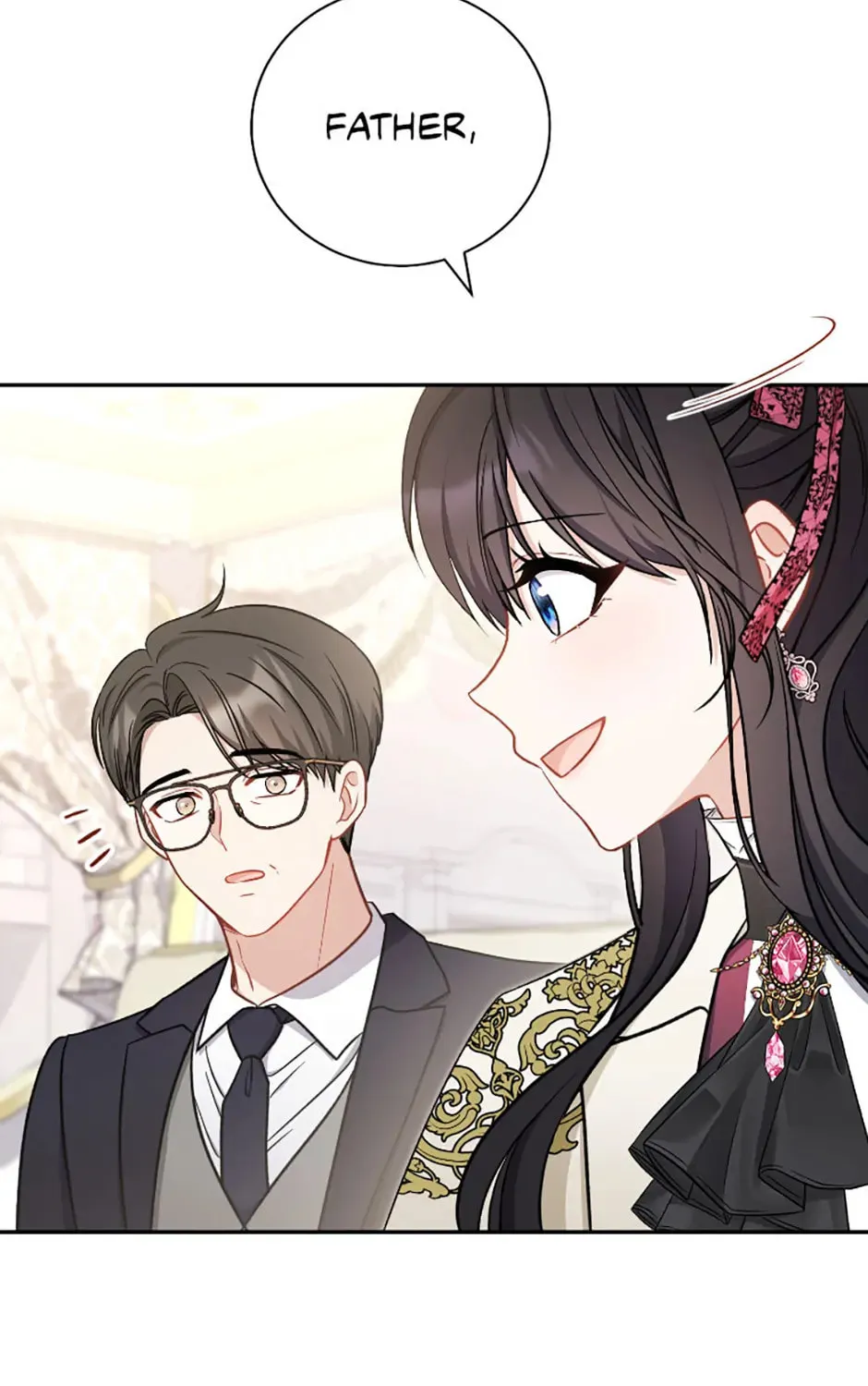 We Hate the Male Lead Chapter 26 page 103 - 