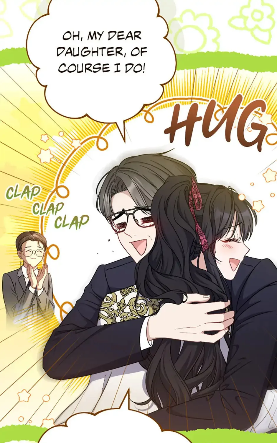 We Hate the Male Lead Chapter 26 page 111 - 