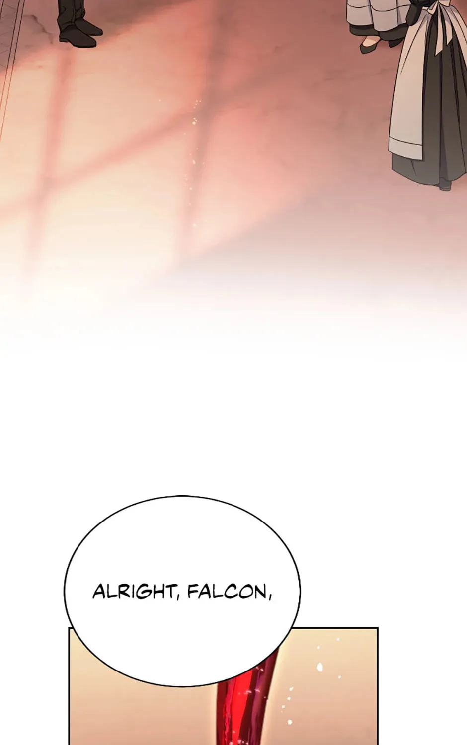 We Hate the Male Lead Chapter 26 page 121 - 