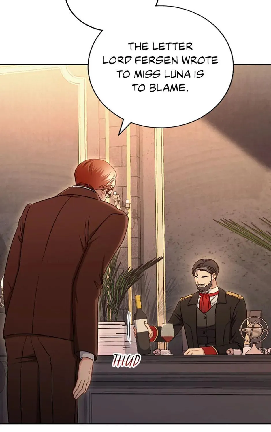 We Hate the Male Lead Chapter 26 page 125 - 