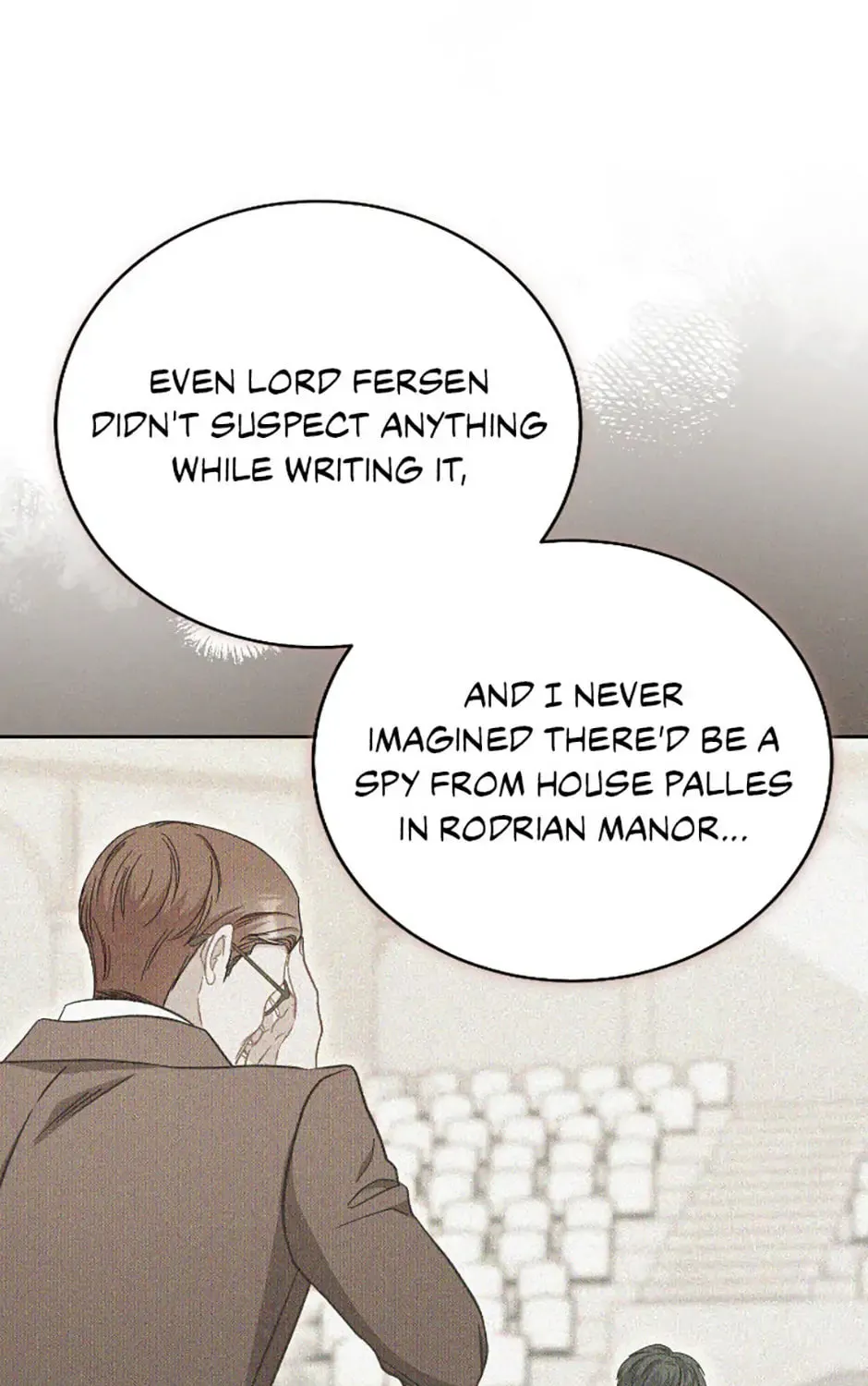We Hate the Male Lead Chapter 26 page 127 - 