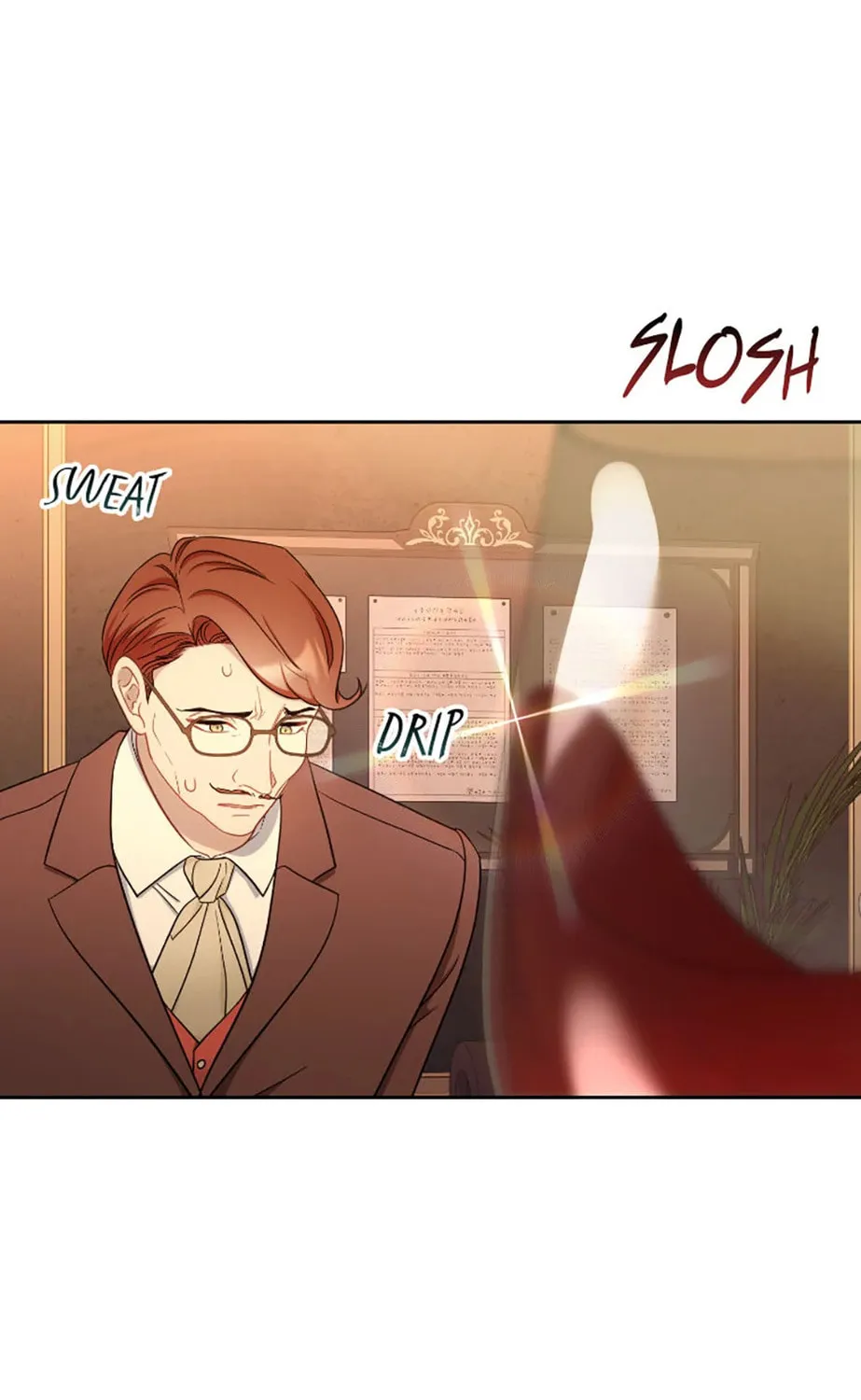 We Hate the Male Lead Chapter 26 page 133 - 