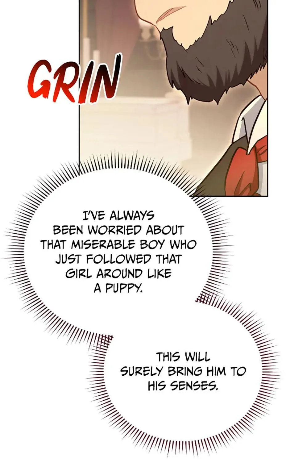 We Hate the Male Lead Chapter 26 page 155 - 