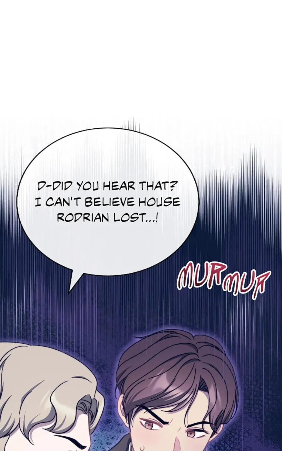 We Hate the Male Lead Chapter 26 page 17 - 