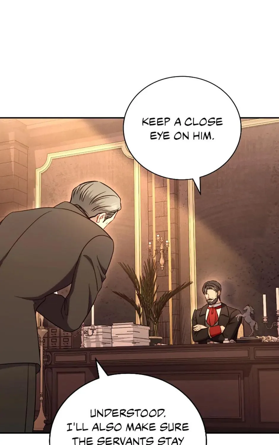 We Hate the Male Lead Chapter 26 page 161 - 