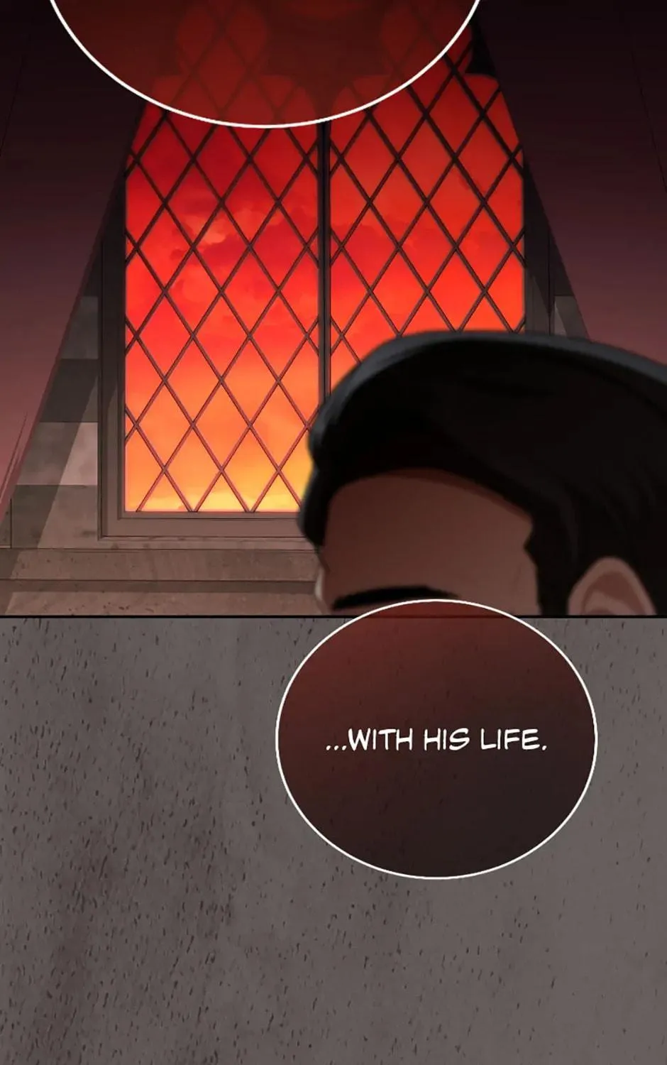We Hate the Male Lead Chapter 26 page 167 - 