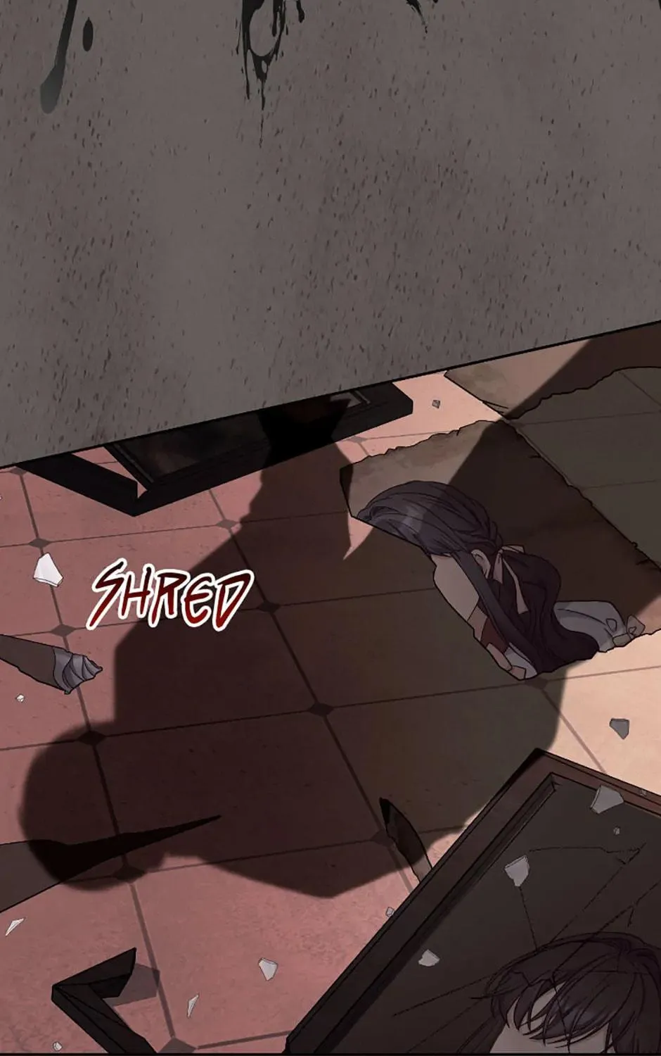 We Hate the Male Lead Chapter 26 page 179 - 