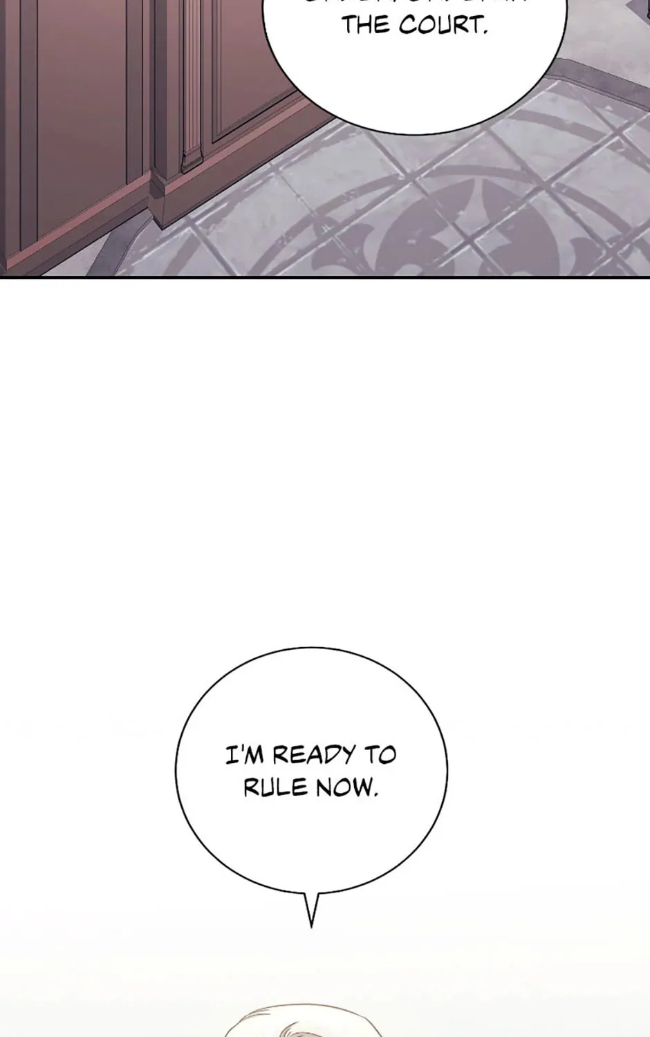 We Hate the Male Lead Chapter 26 page 3 - 