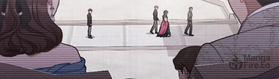 We Hate the Male Lead Chapter 26 page 24 - 
