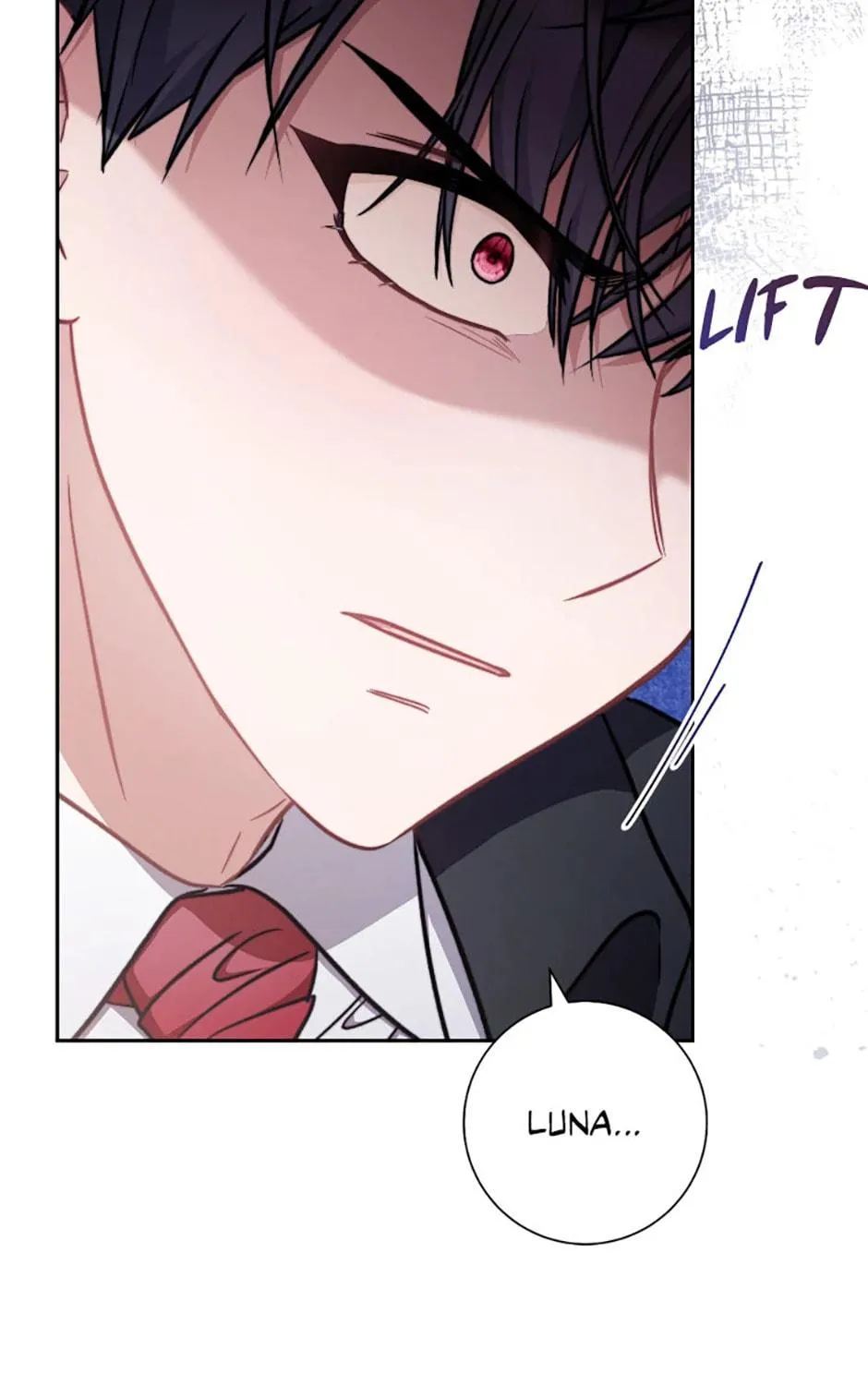 We Hate the Male Lead Chapter 26 page 29 - 